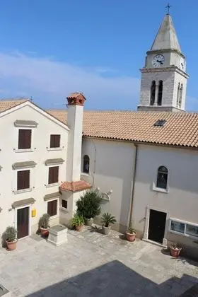 Panoramic Apart Daire, 1 Yatak Odası (1)