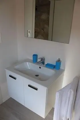 Panoramic Apart Daire, 1 Yatak Odası (1)