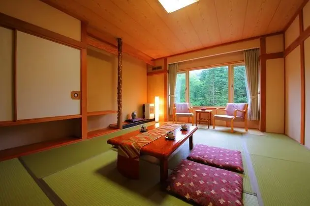 Traditional Oda (For 4 People)