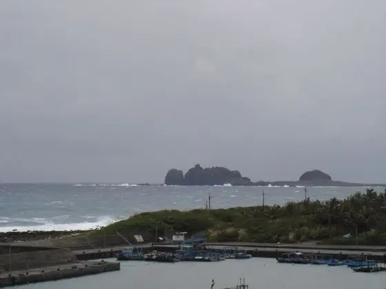 Deluxe Dört Kişilik Oda, Deniz Manzaralı