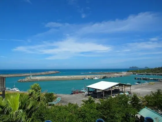 Deluxe Dört Kişilik Oda, Deniz Manzaralı