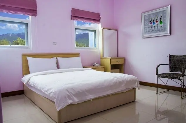 Standard Tek Büyük Yataklı Oda, 1 Çift Kişilik Yatak