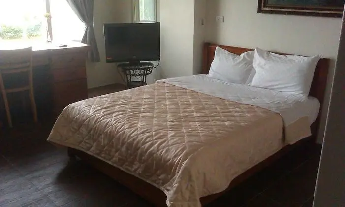 Standard Tek Büyük Yataklı Oda, 1 Çift Kişilik Yatak