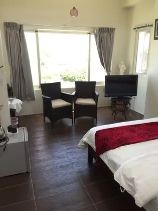 Standard Tek Büyük Yataklı Oda, 1 Çift Kişilik Yatak