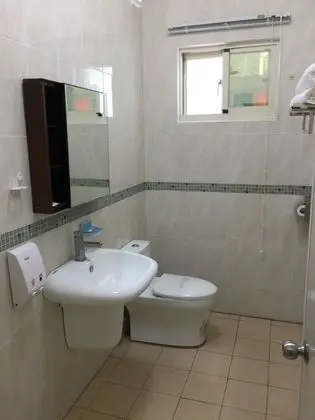 Standard Tek Büyük Yataklı Oda, 1 Çift Kişilik Yatak