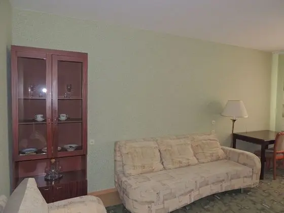 Apart Daire, Küçük Mutfak