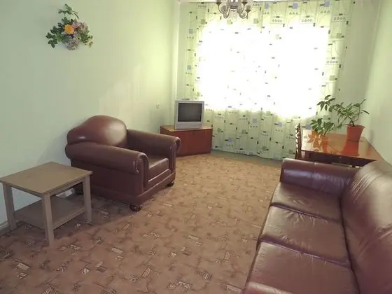 Apart Daire, Küçük Mutfak