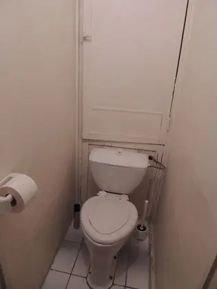 Apart Daire, Küçük Mutfak