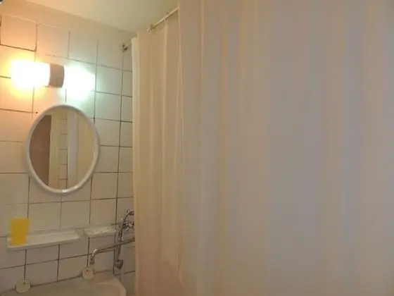 Apart Daire, Küçük Mutfak