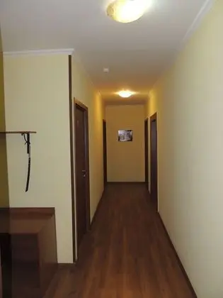 Standard Tek Kişilik Oda, Ortak Banyo