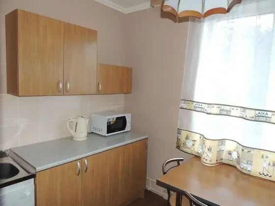 Standard Tek Kişilik Oda, Ortak Banyo