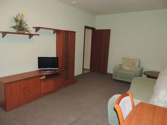 Superior Apart Daire, 1 Yatak Odası