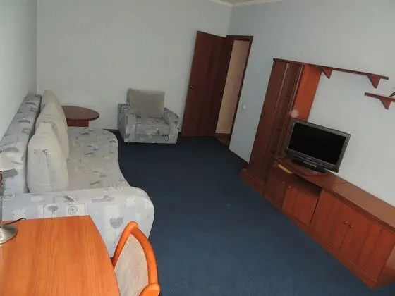 Superior Apart Daire, 1 Yatak Odası