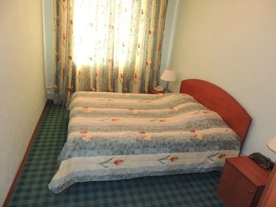 Superior Apart Daire, 1 Yatak Odası