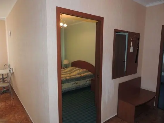 Superior Apart Daire, 1 Yatak Odası