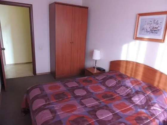 Superior Apart Daire, 1 Yatak Odası