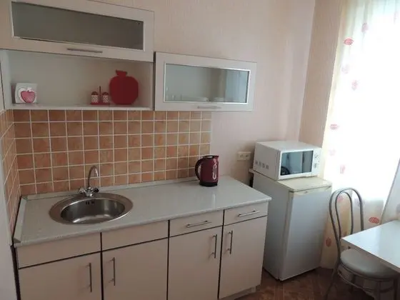 Superior Apart Daire, 1 Yatak Odası