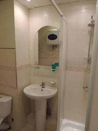 Superior Apart Daire, 1 Yatak Odası