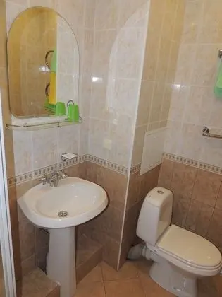 Superior Apart Daire, 1 Yatak Odası