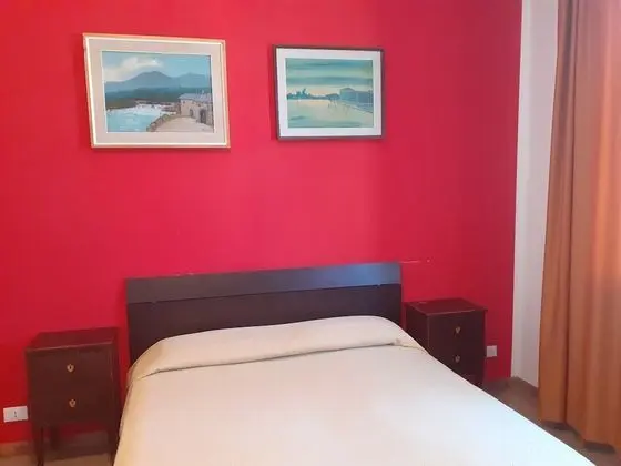 Dört Kişilik Oda