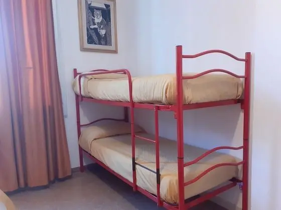 Dört Kişilik Oda