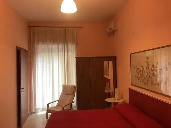 Classic Tek Büyük Yataklı Oda