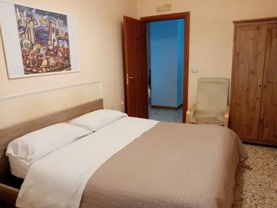 Dört Kişilik Oda