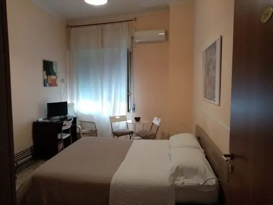 Dört Kişilik Oda