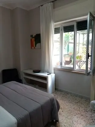 Dört Kişilik Oda