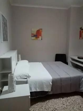 Dört Kişilik Oda