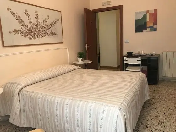 Dört Kişilik Oda