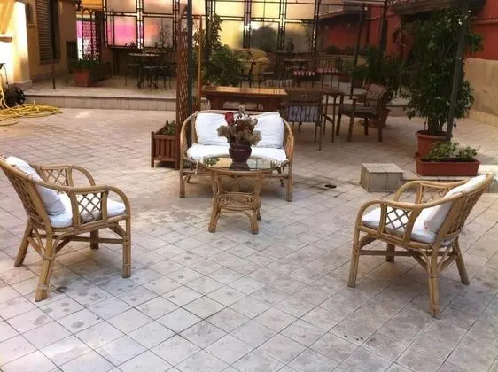 Dört Kişilik Oda