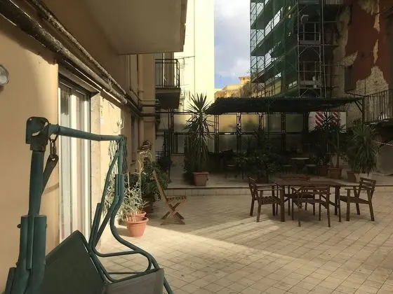 Dört Kişilik Oda