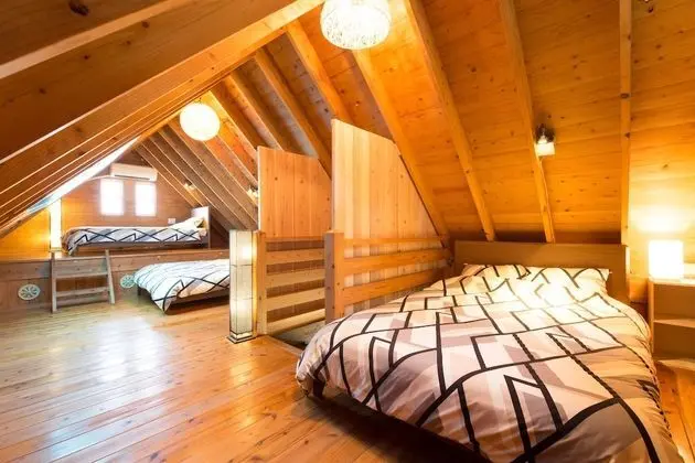 Ev (Private Vacation Home)