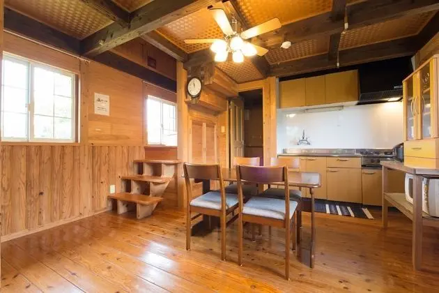 Ev (Private Vacation Home)