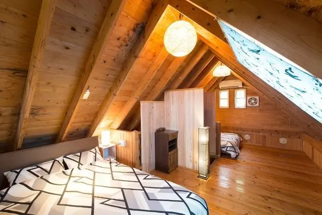 Ev (Private Vacation Home)