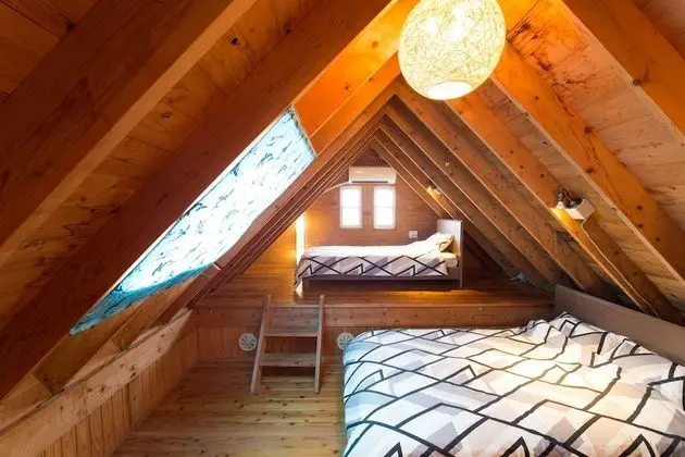 Ev (Private Vacation Home)