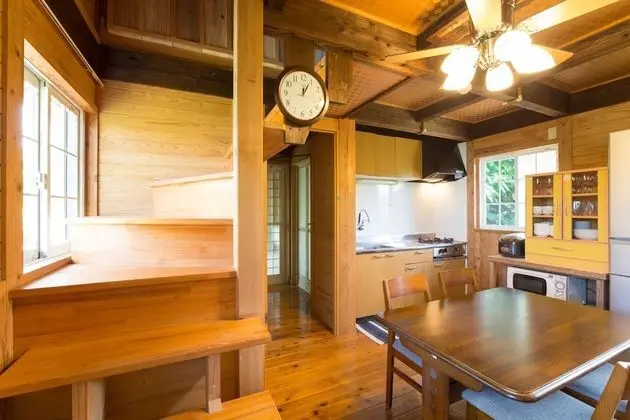 Ev (Private Vacation Home)