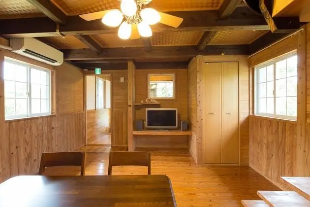 Ev (Private Vacation Home)