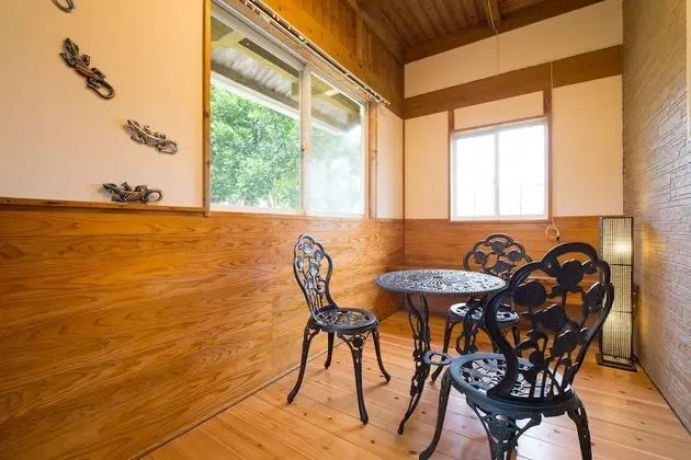 Ev (Private Vacation Home)