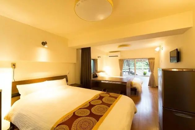 Ev, Sigara İçilmez (Private Vacation Home)