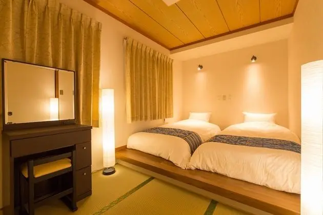 Ev, Sigara İçilmez (Private Vacation Home)
