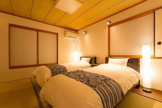Ev, Sigara İçilmez (Private Vacation Home)