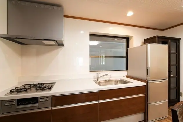 Ev, Sigara İçilmez (Private Vacation Home)