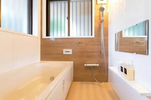 Ev, Sigara İçilmez (Private Vacation Home)