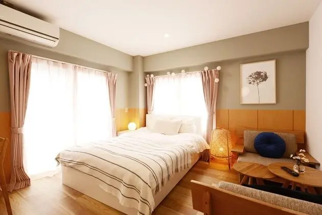 Stüdyo, 1 Yatak Odası (SSH1BRS-B, 505)