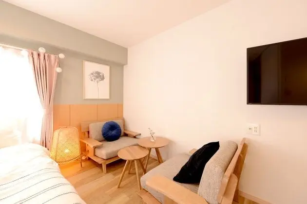 Stüdyo, 1 Yatak Odası (SSH1BRS-B, 505)