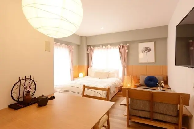 Stüdyo, 1 Yatak Odası (SSH1BRS-B, 505)