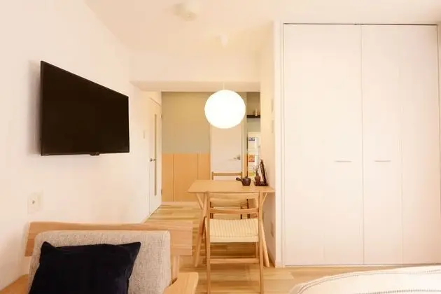 Stüdyo, 1 Yatak Odası (SSH1BRS-B, 505)