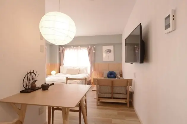 Stüdyo, 1 Yatak Odası (SSH1BRS-B, 505)
